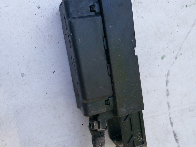 199892 Skoda Superb II. 2009-2015 Abs elektromos csatlakozó 10.0212-0561.4 , 1K0614517CB , 1K0907379AT