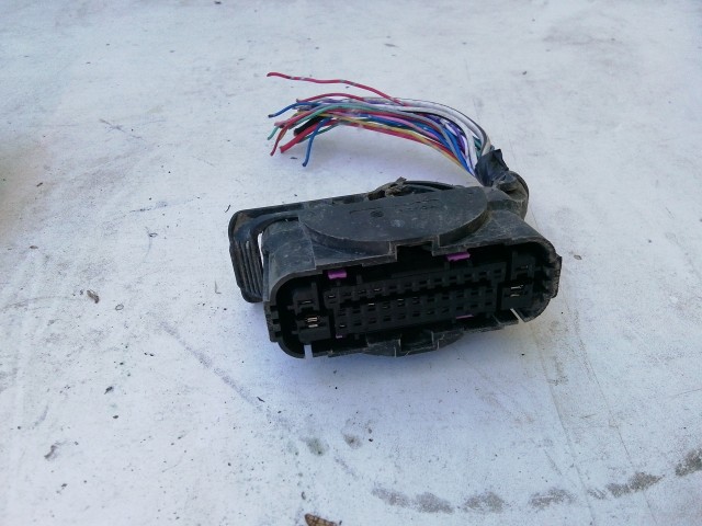 199889 Toyota Aygo 2005-2014 Abs elektromos csatlakozó 44540-0H030