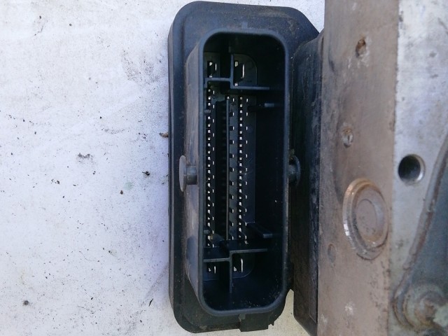 Toyota Aygo 2005-2014 Abs 44540-0H030