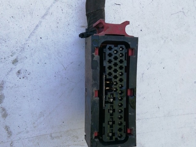 199887 Chevrolet Matiz 2005-2013 Abs elektromos csatlakozó 96457018