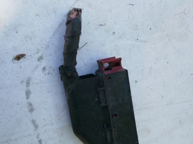 199887 Chevrolet Matiz 2005-2013 Abs elektromos csatlakozó 96457018