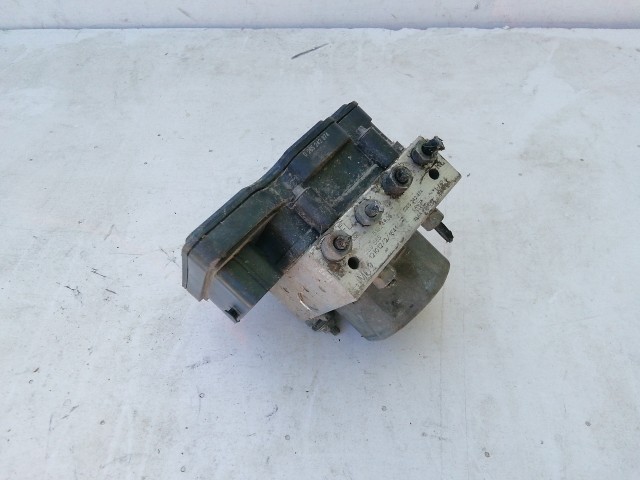 Fiat Panda III. 2012-2024 Abs 0265242874, 51924906 a képen látható sérüléssel