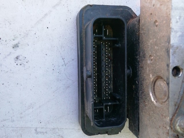 Fiat Panda III. 2012-2024 Abs 0265242874, 51924906 a képen látható sérüléssel