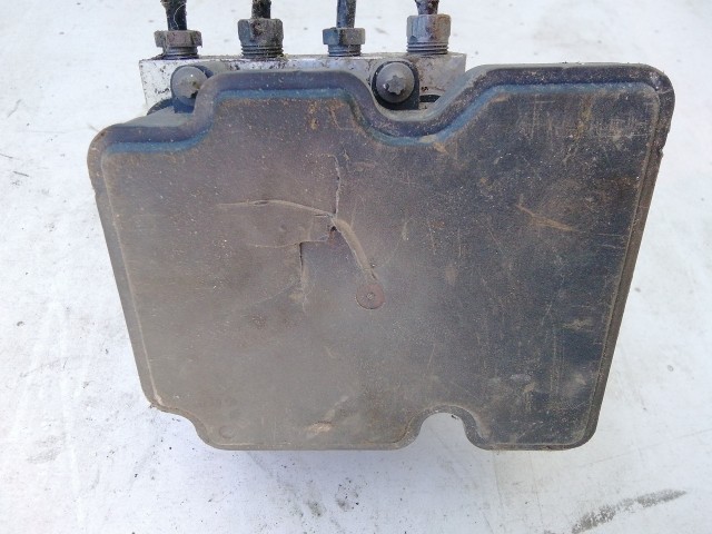 Fiat Panda III. 2012-2024 Abs 0265242874, 51924906 a képen látható sérüléssel