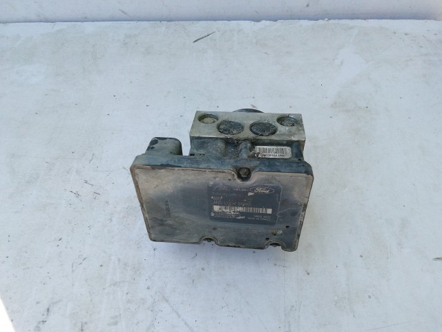 Ford Focus 1998-2004 Abs 10.0204-0377.4, 2M51-2M110-EB , 5WK84031