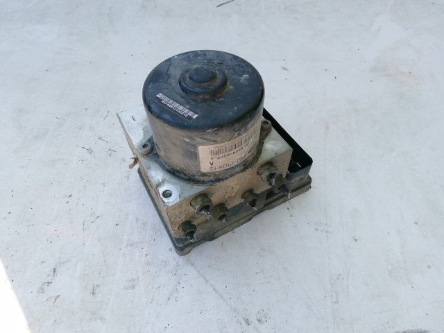 Ford Focus 1998-2004 Abs 10.0204-0377.4, 2M51-2M110-EB , 5WK84031