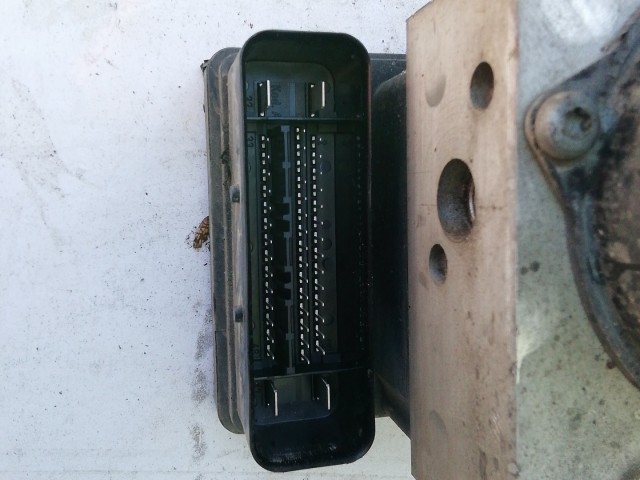 Ford Focus 1998-2004 Abs 10.0204-0377.4, 2M51-2M110-EB , 5WK84031