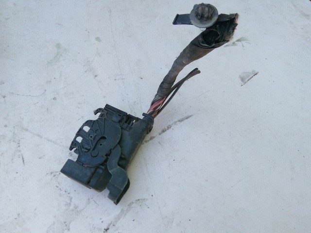 199881 Renault Megane II. 2002-2009 Abs elektromos csatlakozó 0265231734 , 8200527390