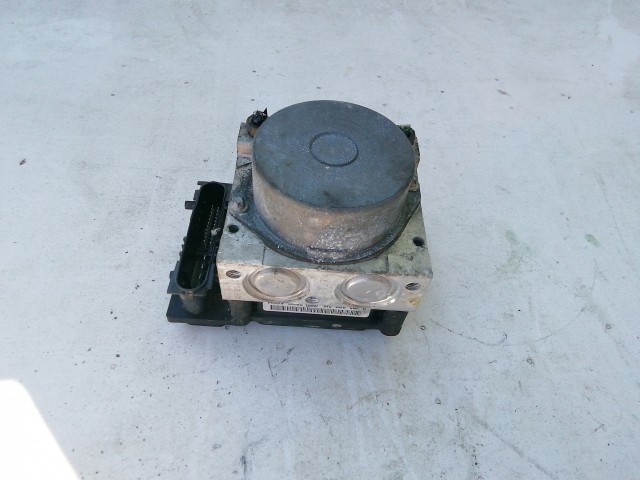Renault Megane II. 2002-2009 Abs 0265231734 , 8200527390