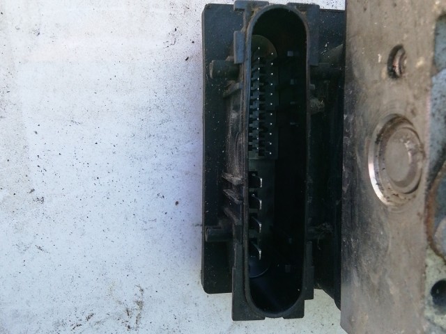 Renault Megane II. 2002-2009 Abs 0265231734 , 8200527390