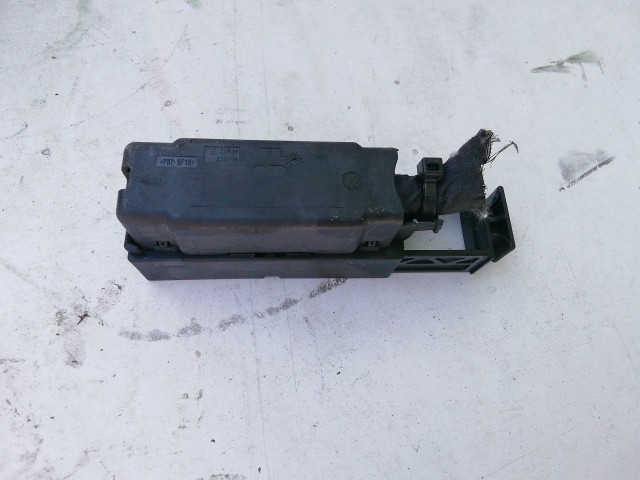 199879 Skoda Superb II. 2009-2015 Abs elektromos csatlakozó 1K0907379BL , 10.0212-0704.4