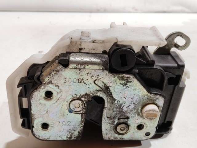 Alfa Romeo 159 2005 Zár Használt  jobb hátsó