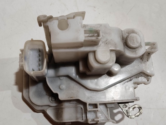 Alfa Romeo 159 2005 Zár Használt  jobb hátsó