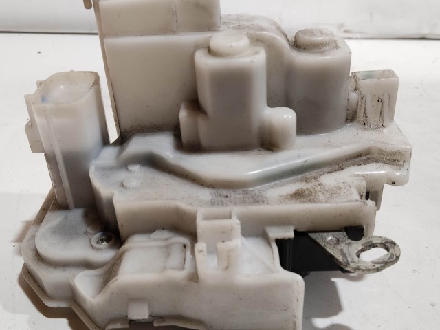 Alfa Romeo 159 2005 Zár Használt  jobb hátsó