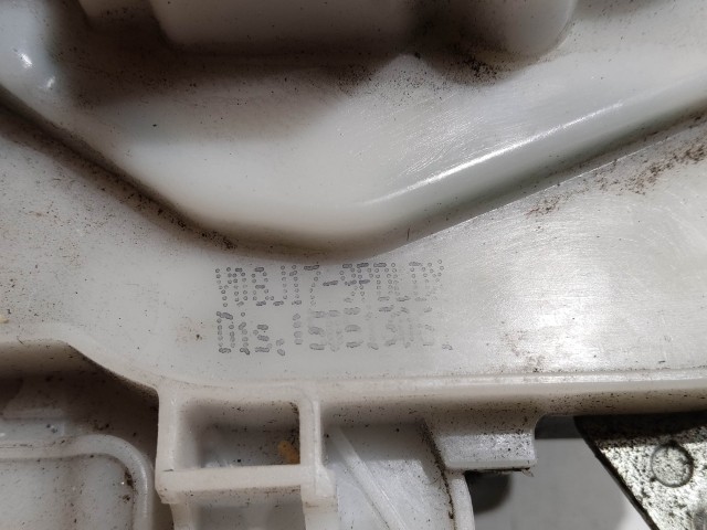 Alfa Romeo 159 2005 Zár Használt  jobb hátsó