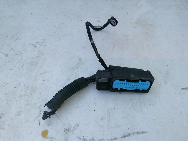 199876 Peugeot 807 2002-2014 Elektromos csatlakozó 0265225165