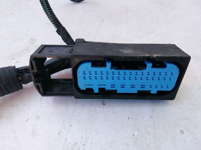 199876 Peugeot 807 2002-2014 Elektromos csatlakozó 0265225165