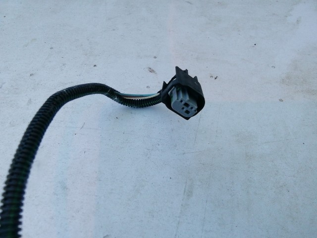 199876 Peugeot 807 2002-2014 Elektromos csatlakozó 0265225165