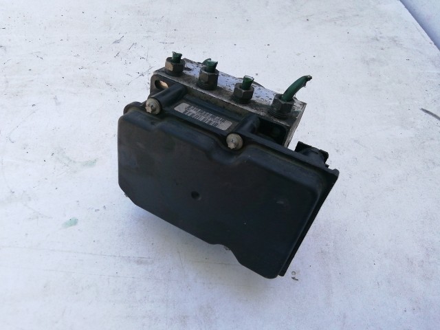 Dacia Logan 2004-2012 Abs 0265232718