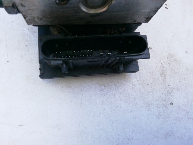 Dacia Logan 2004-2012 Abs 0265232718