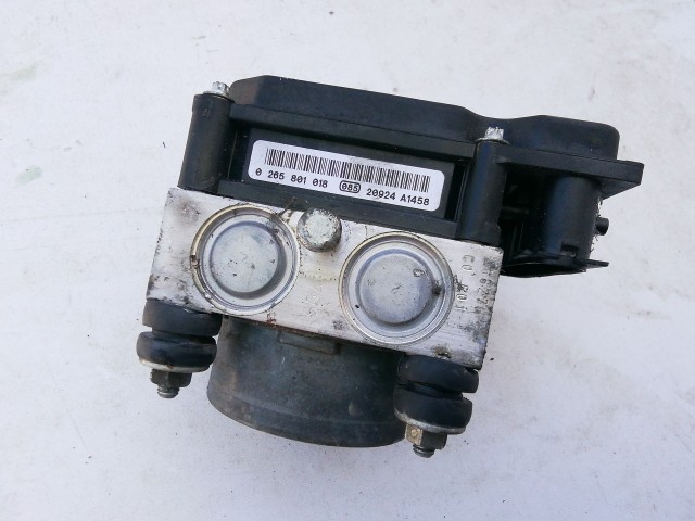 Dacia Logan 2004-2012 Abs 0265232718