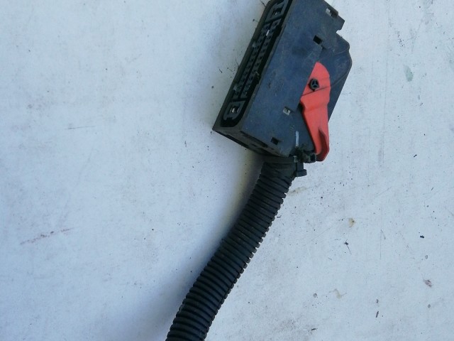 199872 Chevrolet Aveo 2008-2011 Abs elektromos csatlakozó 96964985