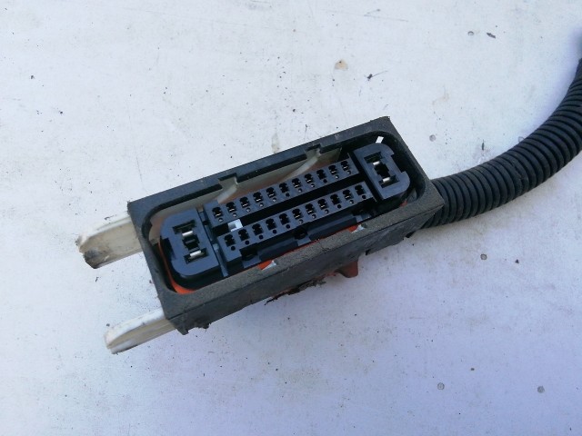 199872 Chevrolet Aveo 2008-2011 Abs elektromos csatlakozó 96964985