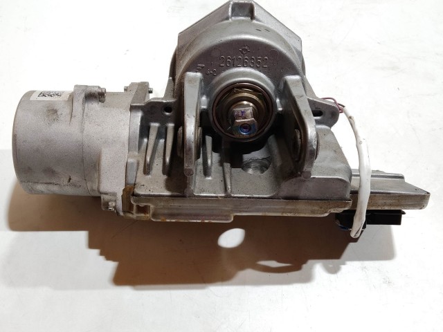 Nyomaték érzékelő