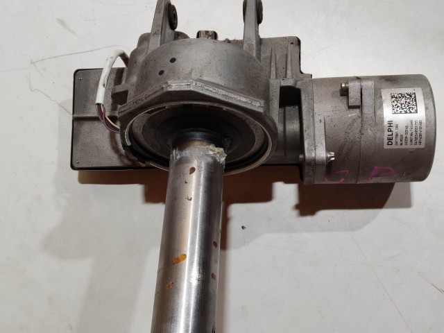 Fiat Grande Punto elektromos kormányszervó 55701321