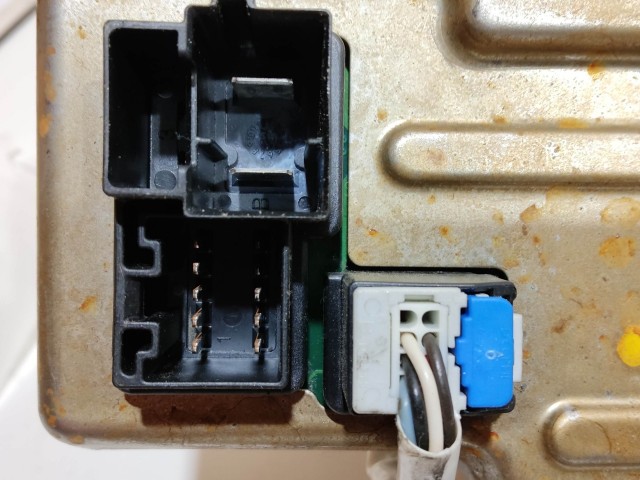 Fiat Grande Punto elektromos kormányszervó 55701321