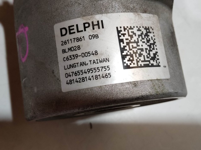 Fiat Grande Punto elektromos kormányszervó 55701321