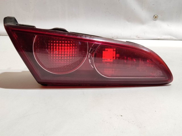 200087 Alfa Romeo 159 2005-2011 bal hátsó belső lámpa, izzófoglalat nélkűl!