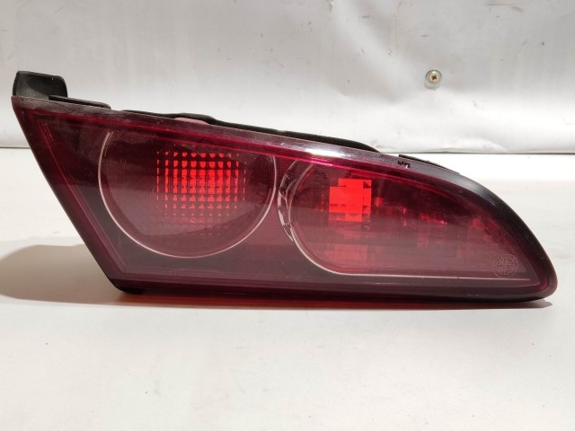 200088 Alfa Romeo 159 2005-2011 bal hátsó belső lámpa, izzófoglalat nélkűl!
