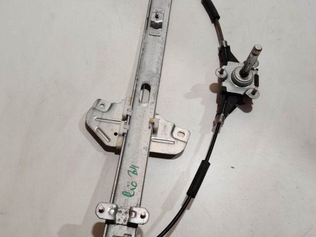 Kia Rio 2011-2017 bal hátsó manuális ablakemelő