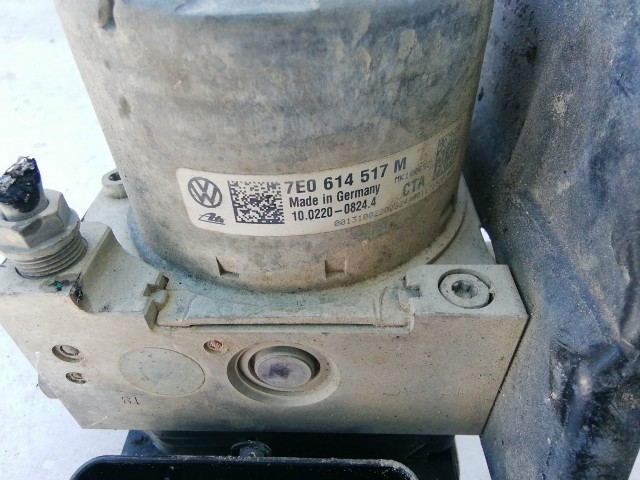 Volkswagen Transporter V. 2003-2015 Abs 7E0614517M , 10.0220-0824.4