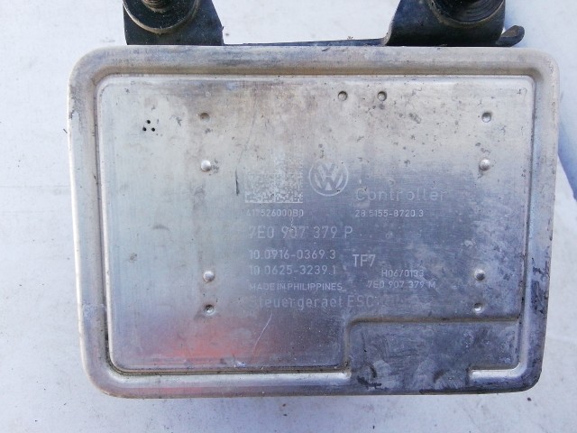 Volkswagen Transporter V. 2003-2015 Abs 7E0614517M , 10.0220-0824.4
