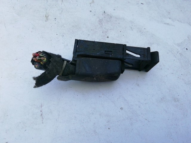 199869 Volkswagen Golf IV. 1997-2005 Abs elektromos csatlakozó 1J0907379AF