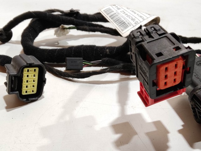 Elektromos csatlakozó Használt 