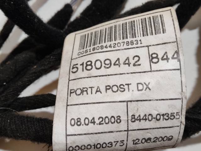 Elektromos csatlakozó Használt 