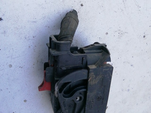 199865 Volkswagen Polo 9N 2001-2009 Abs elektromos csatlakozó 6Q0907379AS