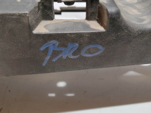 200123 Fiat Bravo 2007-2014 első lökhárító felső tartó 51775646