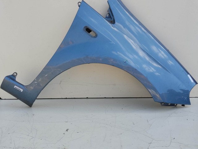 200132 Fiat Grande Punto Jobb első sárvédő 51901100