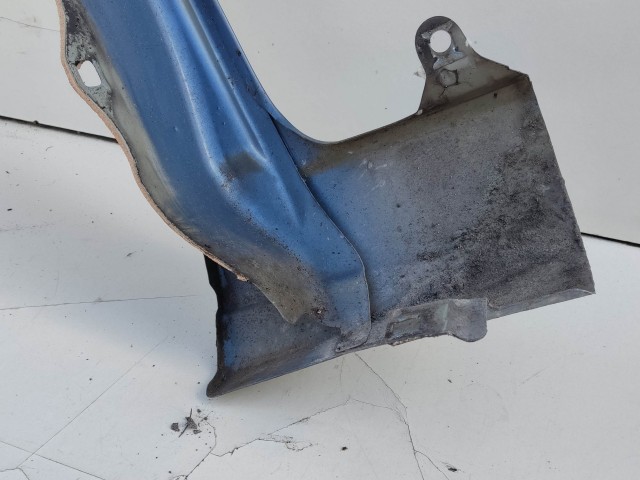 200132 Fiat Grande Punto Jobb első sárvédő 51901100