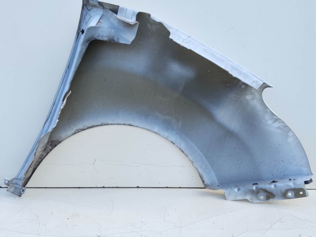 200134 Opel Combo D 2012-2018 Fiat Doblo 2009-2015 bal első sárvédő