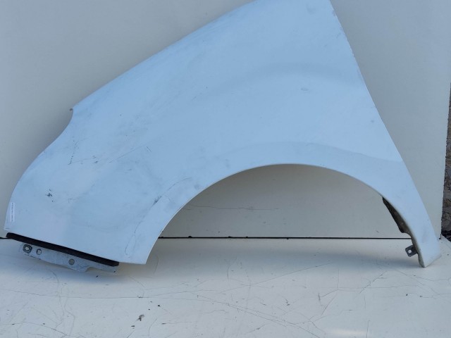 200134 Opel Combo D 2012-2018 Fiat Doblo 2009-2015 bal első sárvédő