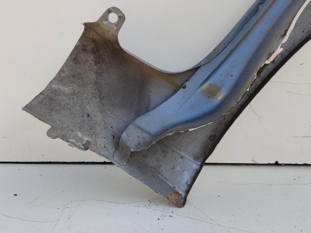 200136 Fiat Grande Punto bal első sárvédő 51901101