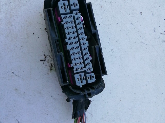 199860 Fiat Panda III. 2012-2024 Abs elektromos csatlakozó 51932761