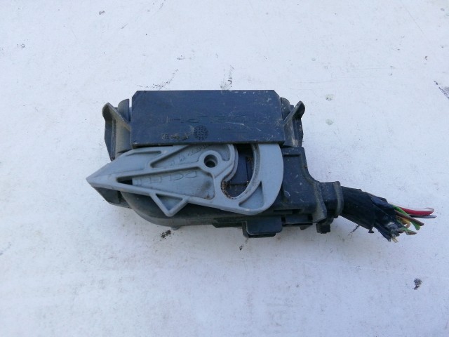 199860 Fiat Panda III. 2012-2024 Abs elektromos csatlakozó 51932761