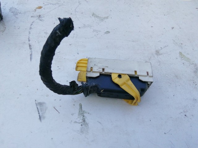 199858 Citroen C3 2010-2016 Abs elektromos csatlakozó 10.0206-0414.4 , 9666999580