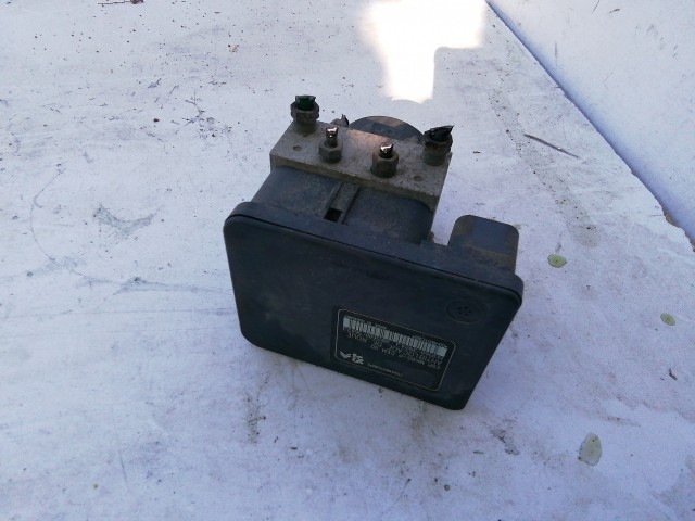 Citroen C3 2010-2016 Abs 9666999580 , 10.0206-0414.4